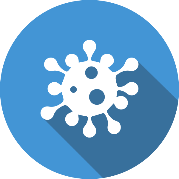 virus-icon-blue